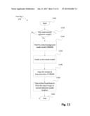 METHOD AND SYSTEM FOR ROBUST SCENE MODELLING IN AN IMAGE SEQUENCE diagram and image