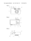 IMAGING APPARATUS diagram and image