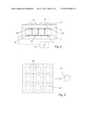 Method of Manufacturing Plurality of Optical Devices diagram and image