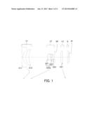 ZOOM LENS AND IMAGE PICKUP APPARATUS HAVING THE SAME diagram and image