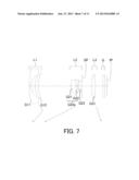 ZOOM LENS AND IMAGE PICKUP APPARATUS HAVING THE SAME diagram and image