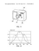ZOOM LENS AND IMAGE PICKUP APPARATUS HAVING THE SAME diagram and image