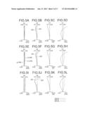 Inner Focus Lens System and Image Pickup Apparatus Using the Same diagram and image