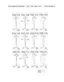 Inner Focus Lens System and Image Pickup Apparatus Using the Same diagram and image