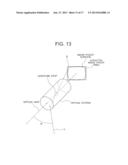 Inner Focus Lens System and Image Pickup Apparatus Using the Same diagram and image