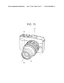 Inner Focus Lens System and Image Pickup Apparatus Using the Same diagram and image