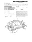 IMAGE-PICKUP APPARATUS diagram and image