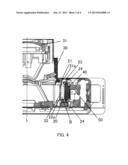 IMAGE-PICKUP APPARATUS diagram and image