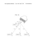 AUDIO SIGNAL PROCESSING APPARATUS, AUDIO SIGNAL PROCESSING METHOD, PROGRAM     AND SIGNAL PROCESSING SYSTEM diagram and image