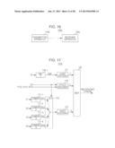 AUDIO SIGNAL PROCESSING APPARATUS, AUDIO SIGNAL PROCESSING METHOD, PROGRAM     AND SIGNAL PROCESSING SYSTEM diagram and image