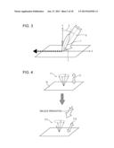 LIQUID CRYSTAL DISPLAY PANEL, LIQUID CRYSTAL DISPLAY DEVICE, AND POLYMER     FOR ALIGNMENT FILM MATERIAL diagram and image