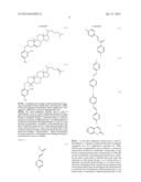 LIQUID CRYSTAL DISPLAY PANEL, LIQUID CRYSTAL DISPLAY DEVICE, AND POLYMER     FOR ALIGNMENT FILM MATERIAL diagram and image