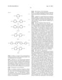 LIQUID CRYSTAL DISPLAY PANEL, LIQUID CRYSTAL DISPLAY DEVICE, AND POLYMER     FOR ALIGNMENT FILM MATERIAL diagram and image