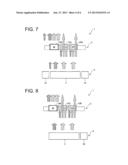 LIQUID CRYSTAL DISPLAY DEVICE, AND COLOR REPRODUCTION METHOD THEREOF diagram and image