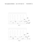 HOMEOTROPIC ALIGNMENT LIQUID CRYSTAL DISPLAY AND MANUFACTURING METHOD     THEROF diagram and image