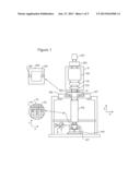 Stage System and a Lithographic Apparatus diagram and image