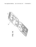 Reader Devices for Optical and Electrochemical Test Devices diagram and image