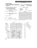 PRINT CONTROL DEVICE CAPABLE OF GENERATING IMAGE DATA USING PLURALITY OF     ERROR MATRICES diagram and image