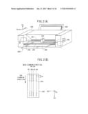 PRINT CONTROL DEVICE CAPABLE OF GENERATING IMAGE DATA USING PLURALITY OF     ERROR MATRICES diagram and image