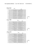 PRINT CONTROL DEVICE CAPABLE OF GENERATING IMAGE DATA USING PLURALITY OF     ERROR MATRICES diagram and image