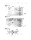 PRINT CONTROL DEVICE CAPABLE OF GENERATING IMAGE DATA USING PLURALITY OF     ERROR MATRICES diagram and image