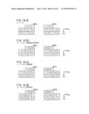 PRINT CONTROL DEVICE CAPABLE OF GENERATING IMAGE DATA USING PLURALITY OF     ERROR MATRICES diagram and image