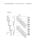 PRINT CONTROL DEVICE CAPABLE OF GENERATING IMAGE DATA USING PLURALITY OF     ERROR MATRICES diagram and image