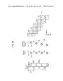 PRINT CONTROL DEVICE CAPABLE OF GENERATING IMAGE DATA USING PLURALITY OF     ERROR MATRICES diagram and image