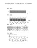 PRINT CONTROL DEVICE CAPABLE OF GENERATING IMAGE DATA USING PLURALITY OF     ERROR MATRICES diagram and image