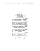 PRINT CONTROL DEVICE CAPABLE OF GENERATING IMAGE DATA USING PLURALITY OF     ERROR MATRICES diagram and image