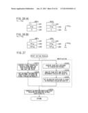 PRINT CONTROL DEVICE CAPABLE OF GENERATING IMAGE DATA USING PLURALITY OF     ERROR MATRICES diagram and image