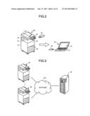 MAINTENANCE METHOD AND MAINTENANCE APPARATUS OF INFORMATION PROCESSING     APPARATUS diagram and image