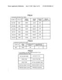 MAINTENANCE METHOD AND MAINTENANCE APPARATUS OF INFORMATION PROCESSING     APPARATUS diagram and image