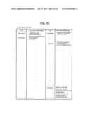 MAINTENANCE METHOD AND MAINTENANCE APPARATUS OF INFORMATION PROCESSING     APPARATUS diagram and image