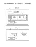 MAINTENANCE METHOD AND MAINTENANCE APPARATUS OF INFORMATION PROCESSING     APPARATUS diagram and image