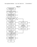 MAINTENANCE METHOD AND MAINTENANCE APPARATUS OF INFORMATION PROCESSING     APPARATUS diagram and image