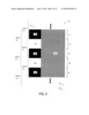 PROCESS FOR CREATING FACET-SPECIFIC ELECTRONIC BANDING COMPENSATION     PROFILES FOR RASTER OUTPUT SCANNERS diagram and image