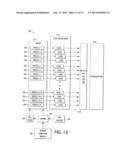 PROCESS FOR CREATING FACET-SPECIFIC ELECTRONIC BANDING COMPENSATION     PROFILES FOR RASTER OUTPUT SCANNERS diagram and image