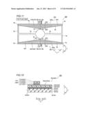 Vibrating Mirror Element diagram and image