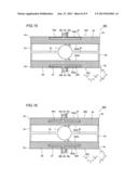 Vibrating Mirror Element diagram and image