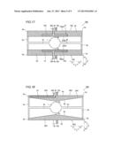 Vibrating Mirror Element diagram and image