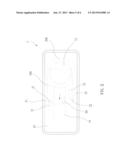 LENS COVER MODULE diagram and image