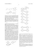 SYSTEMS AND METHODS FOR IMPROVING THE PERFORMANCE OF A PHOTOREFRACTIVE     DEVICE BY UTILIZING ELECTROLYTES diagram and image