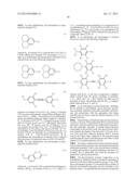 SYSTEMS AND METHODS FOR IMPROVING THE PERFORMANCE OF A PHOTOREFRACTIVE     DEVICE BY UTILIZING ELECTROLYTES diagram and image