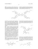 SYSTEMS AND METHODS FOR IMPROVING THE PERFORMANCE OF A PHOTOREFRACTIVE     DEVICE BY UTILIZING ELECTROLYTES diagram and image