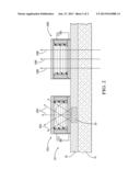 WINDSHIELD DISPLAY SYSTEM USING ELECTROWETTING LENSES diagram and image