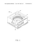 PIEZOELECTRIC ACTUATOR diagram and image