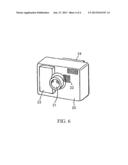 OPTICAL BARREL AND OPTICAL APPARATUS diagram and image