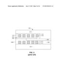 MAGNETIC DATA RECORDING SYSTEM WITH IMPROVED SERVO CAPABILITY FOR BIT     PATTERNED RECORDING diagram and image