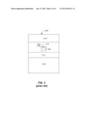 MAGNETIC DATA RECORDING SYSTEM WITH IMPROVED SERVO CAPABILITY FOR BIT     PATTERNED RECORDING diagram and image